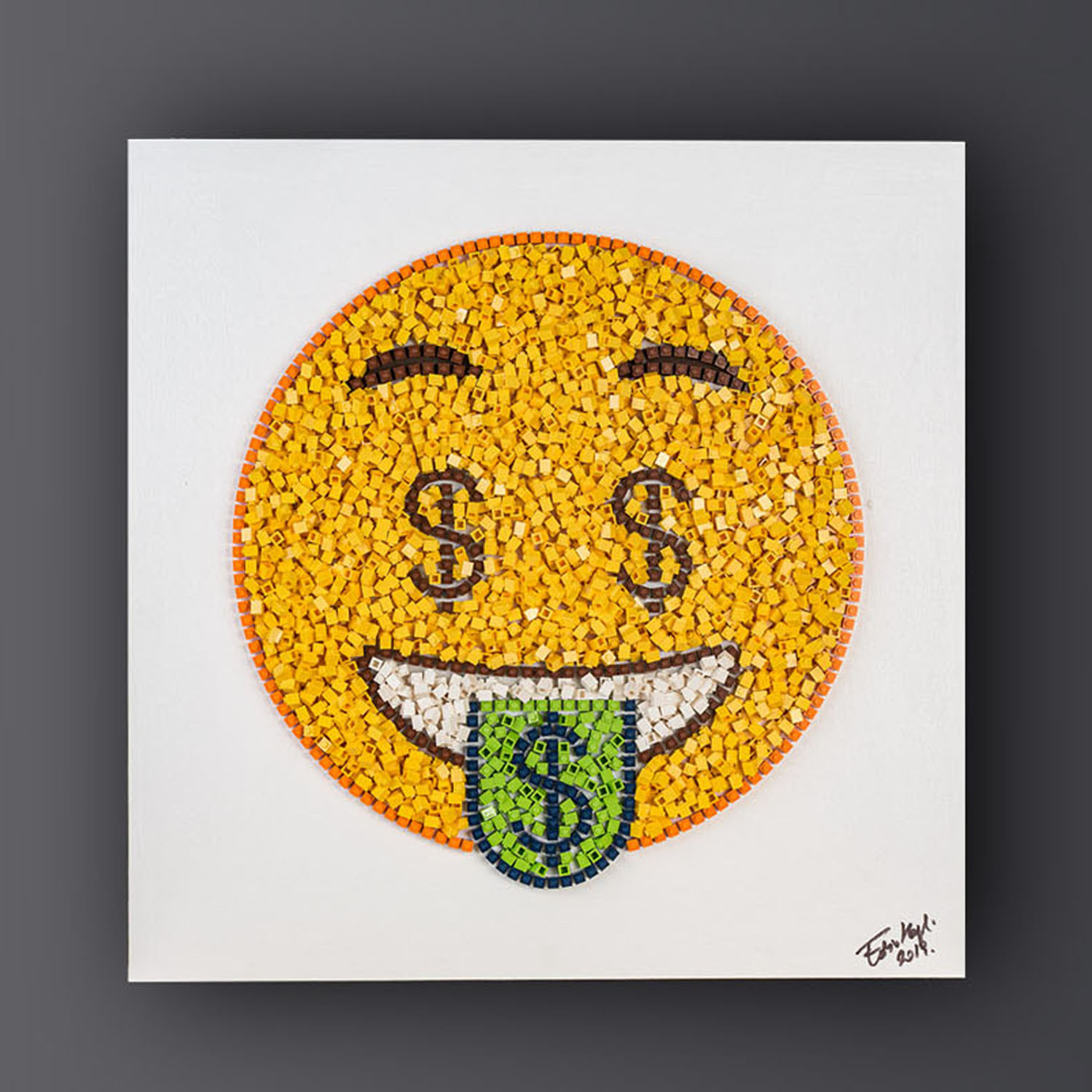 SMILE 09 - The Skip