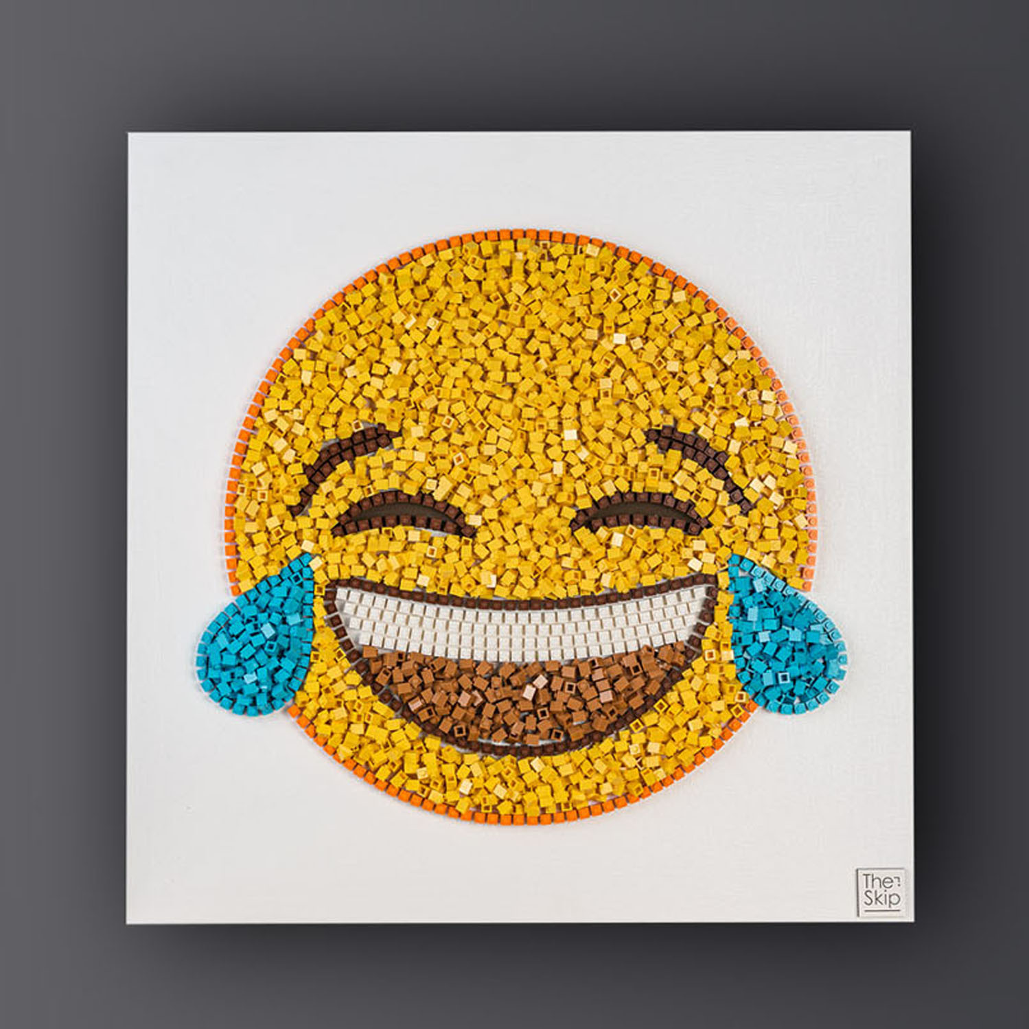 SMILE 13 - The Skip