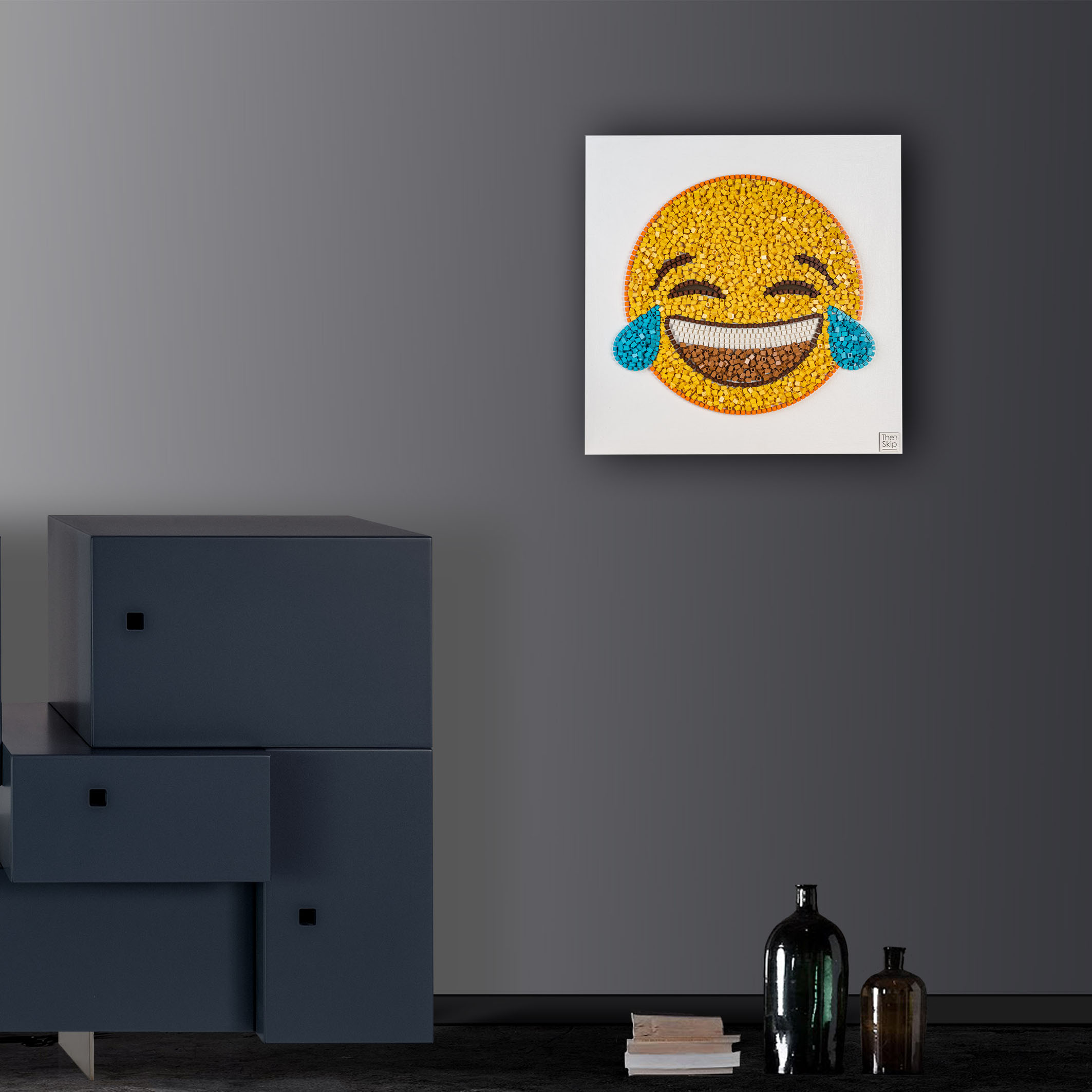 SMILE 13 - The Skip